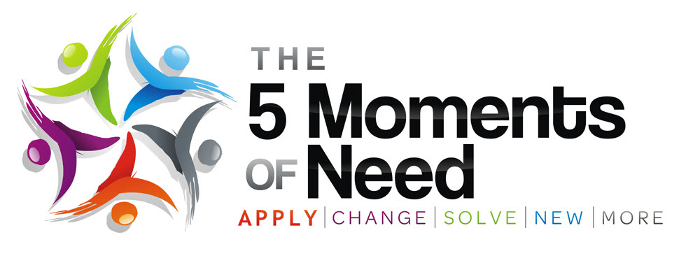 5 Moments of Need